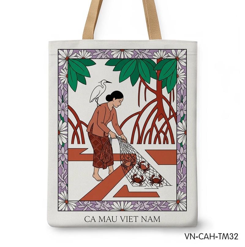 VN-CAH-TM32